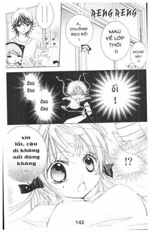 Ore-Sama Kingdom Chapter 4 trang 141