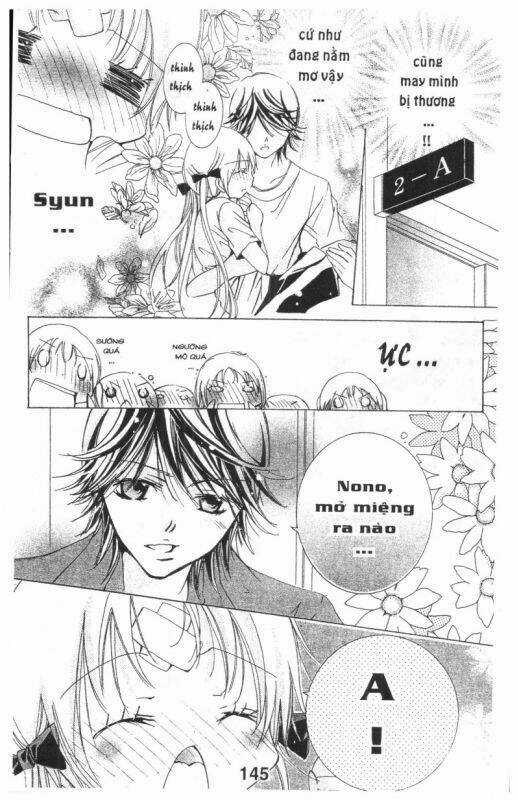 Ore-Sama Kingdom Chapter 4 trang 144