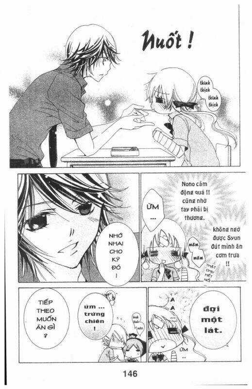 Ore-Sama Kingdom Chapter 4 trang 145