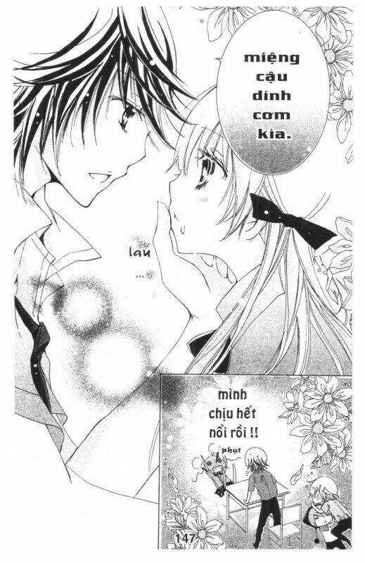 Ore-Sama Kingdom Chapter 4 trang 146