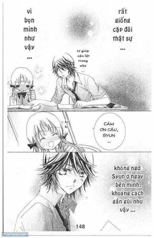 Ore-Sama Kingdom Chapter 4 trang 147