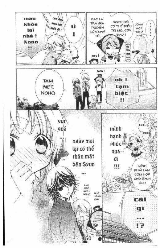 Ore-Sama Kingdom Chapter 4 trang 149