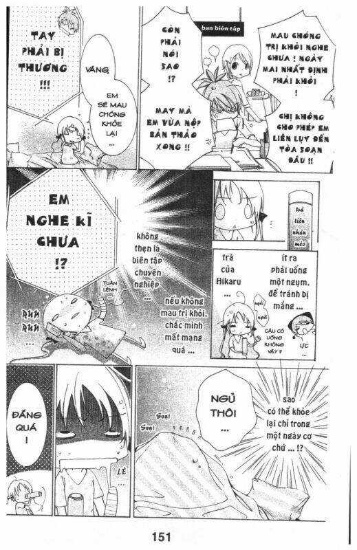 Ore-Sama Kingdom Chapter 4 trang 150