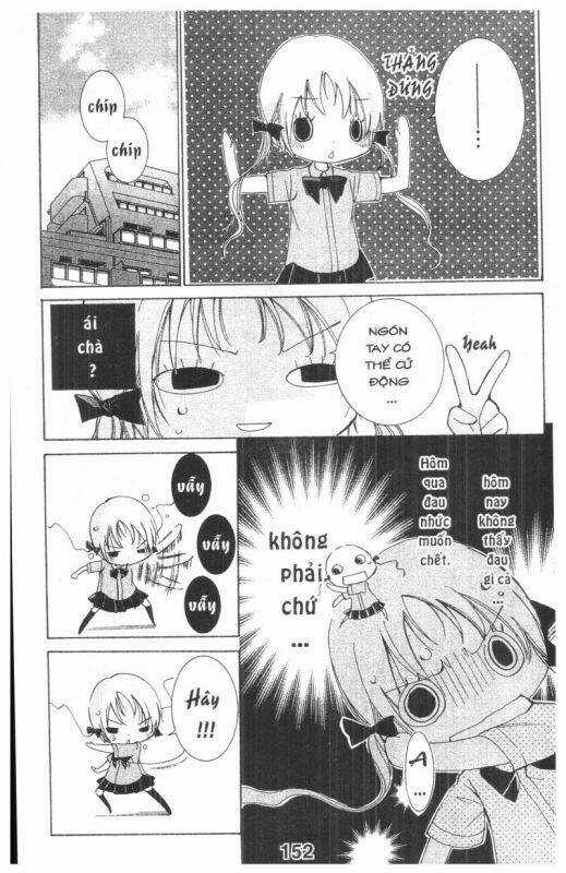 Ore-Sama Kingdom Chapter 4 trang 151