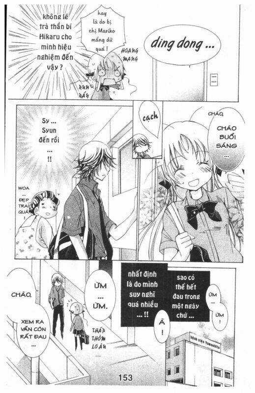 Ore-Sama Kingdom Chapter 4 trang 152