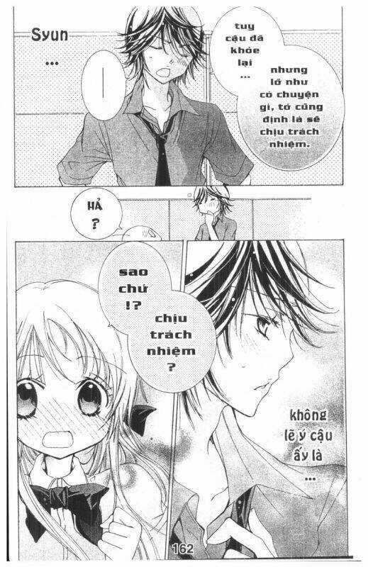 Ore-Sama Kingdom Chapter 4 trang 161