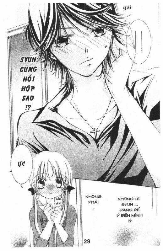 Ore-Sama Kingdom Chapter 4 trang 28