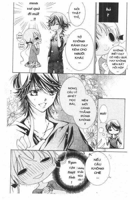 Ore-Sama Kingdom Chapter 4 trang 29