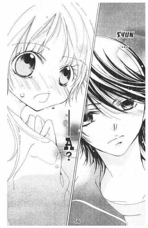 Ore-Sama Kingdom Chapter 4 trang 55