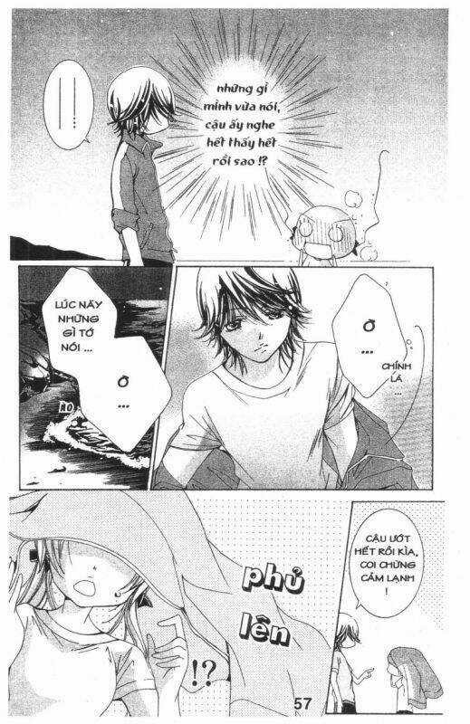 Ore-Sama Kingdom Chapter 4 trang 56