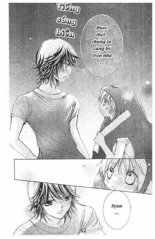 Ore-Sama Kingdom Chapter 4 trang 61