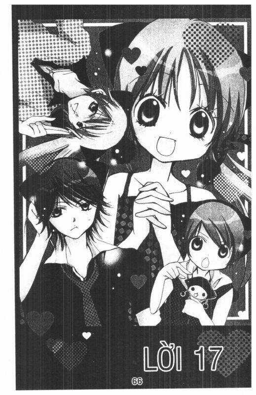 Ore-Sama Kingdom Chapter 4 trang 65