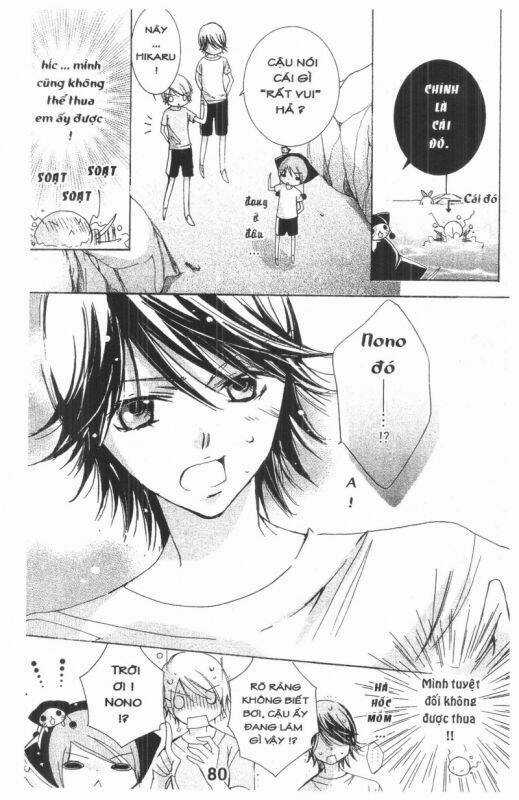 Ore-Sama Kingdom Chapter 4 trang 79