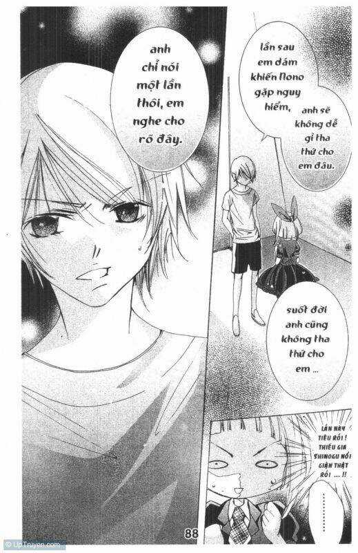 Ore-Sama Kingdom Chapter 4 trang 87