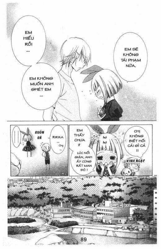 Ore-Sama Kingdom Chapter 4 trang 88