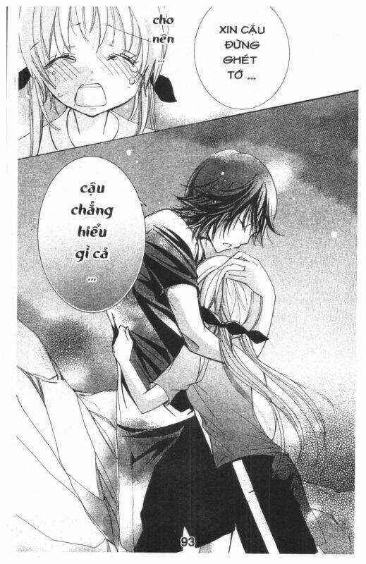 Ore-Sama Kingdom Chapter 4 trang 92