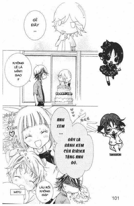 Ore-Sama Kingdom Chapter 5 trang 100