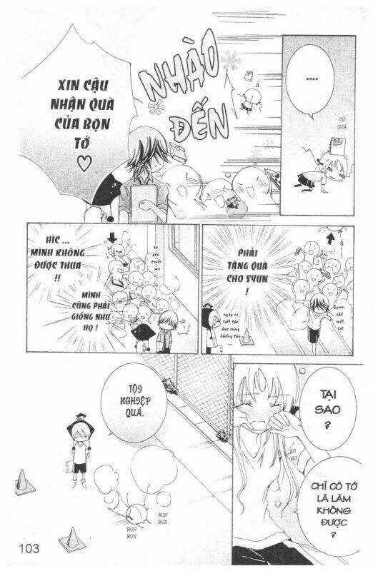 Ore-Sama Kingdom Chapter 5 trang 102