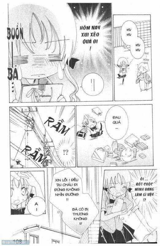 Ore-Sama Kingdom Chapter 5 trang 107
