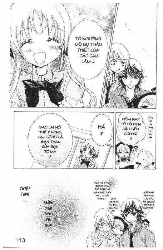 Ore-Sama Kingdom Chapter 5 trang 112