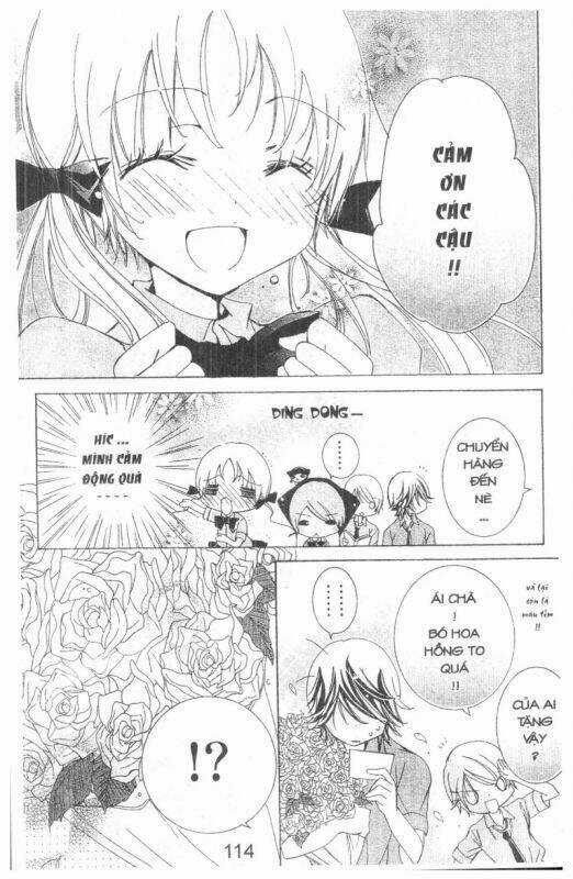 Ore-Sama Kingdom Chapter 5 trang 113
