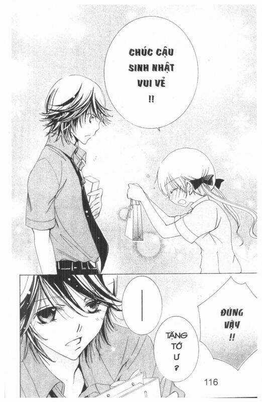 Ore-Sama Kingdom Chapter 5 trang 115