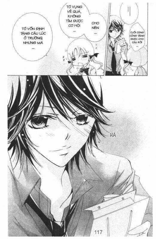 Ore-Sama Kingdom Chapter 5 trang 116