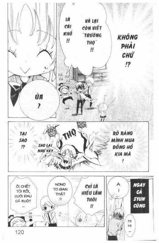 Ore-Sama Kingdom Chapter 5 trang 119