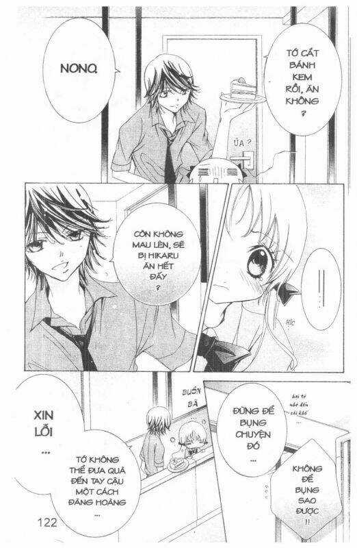 Ore-Sama Kingdom Chapter 5 trang 121