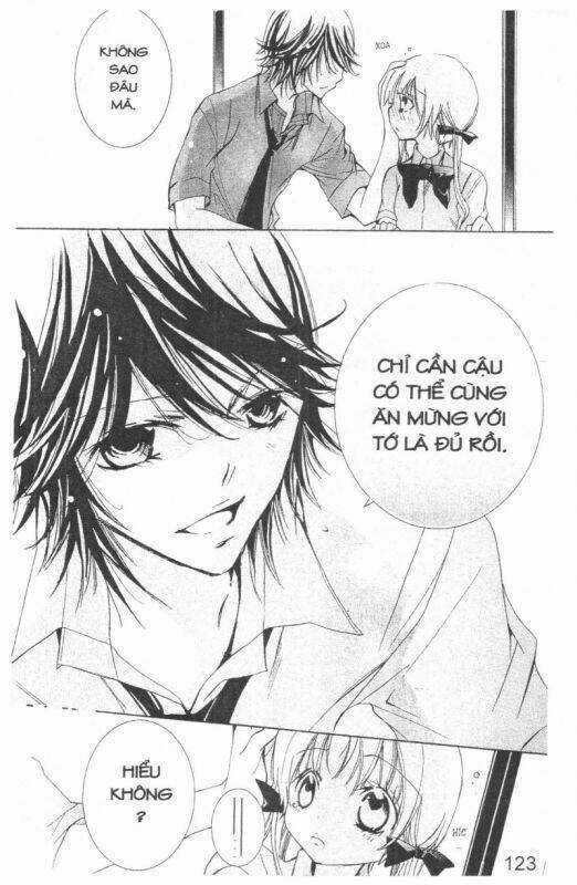 Ore-Sama Kingdom Chapter 5 trang 122