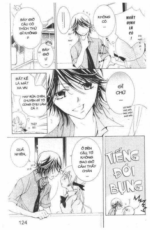 Ore-Sama Kingdom Chapter 5 trang 123