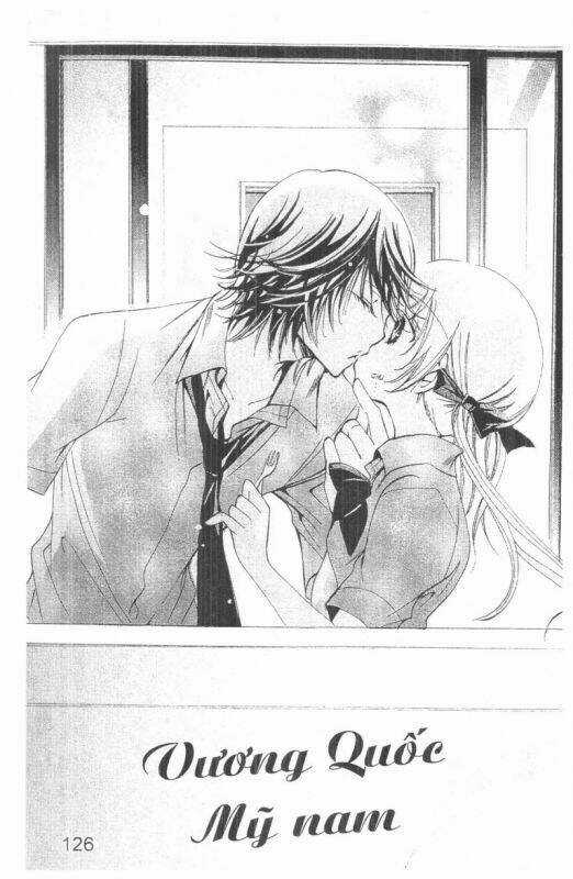 Ore-Sama Kingdom Chapter 5 trang 125