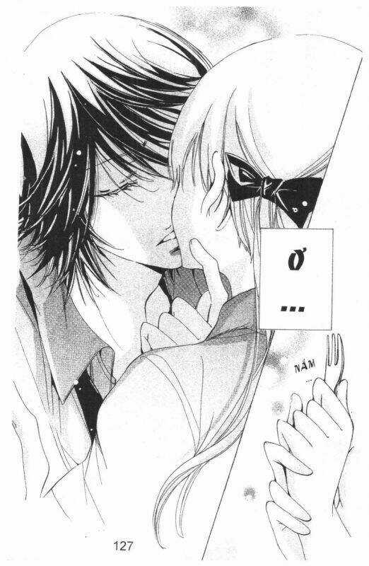 Ore-Sama Kingdom Chapter 5 trang 126