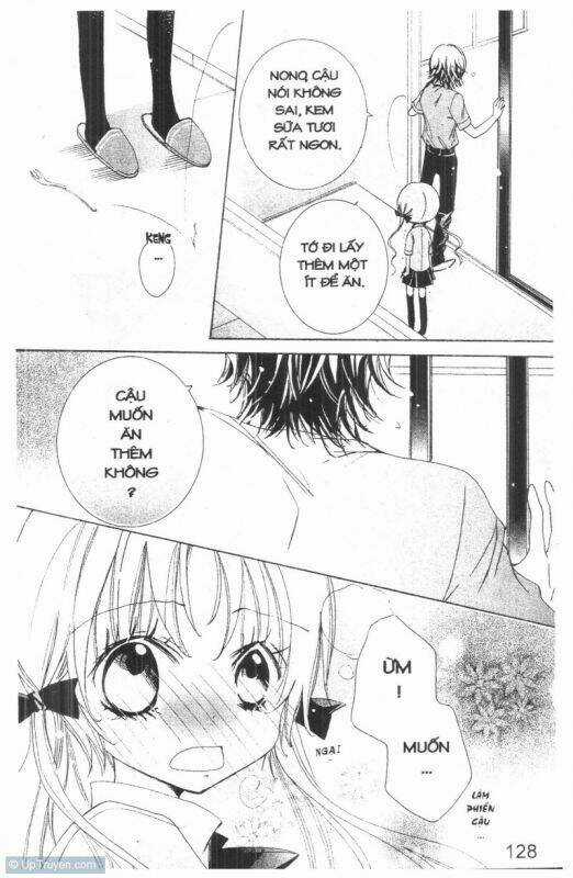 Ore-Sama Kingdom Chapter 5 trang 127