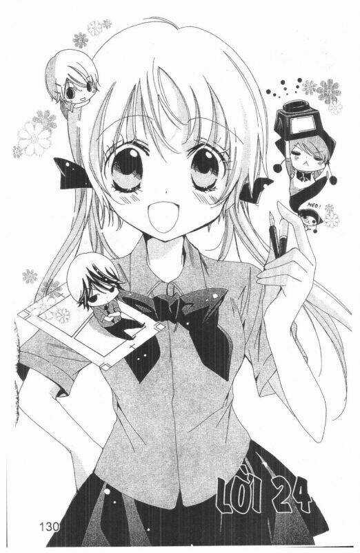 Ore-Sama Kingdom Chapter 5 trang 129