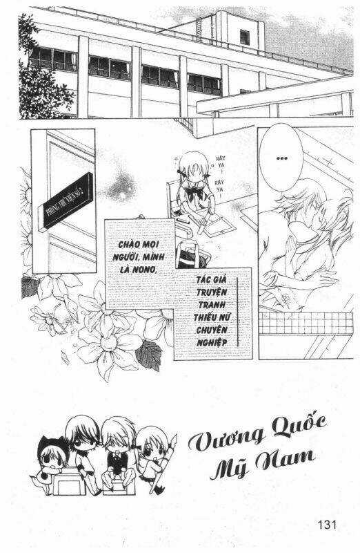 Ore-Sama Kingdom Chapter 5 trang 130