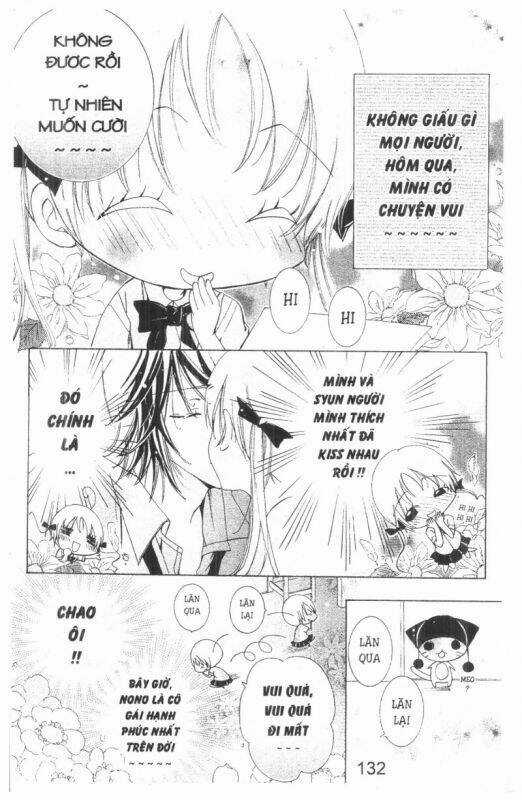 Ore-Sama Kingdom Chapter 5 trang 131