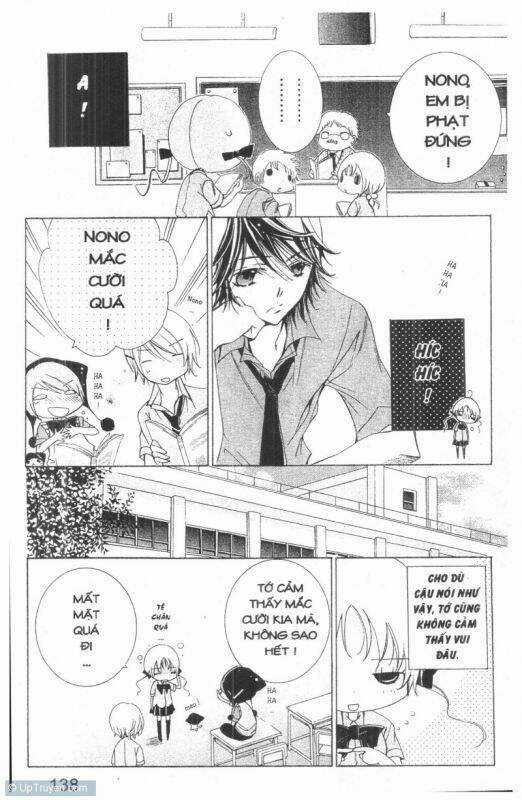Ore-Sama Kingdom Chapter 5 trang 137