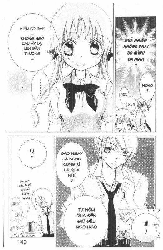 Ore-Sama Kingdom Chapter 5 trang 139