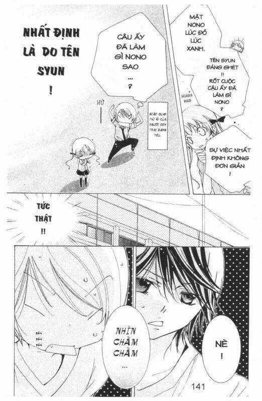 Ore-Sama Kingdom Chapter 5 trang 140