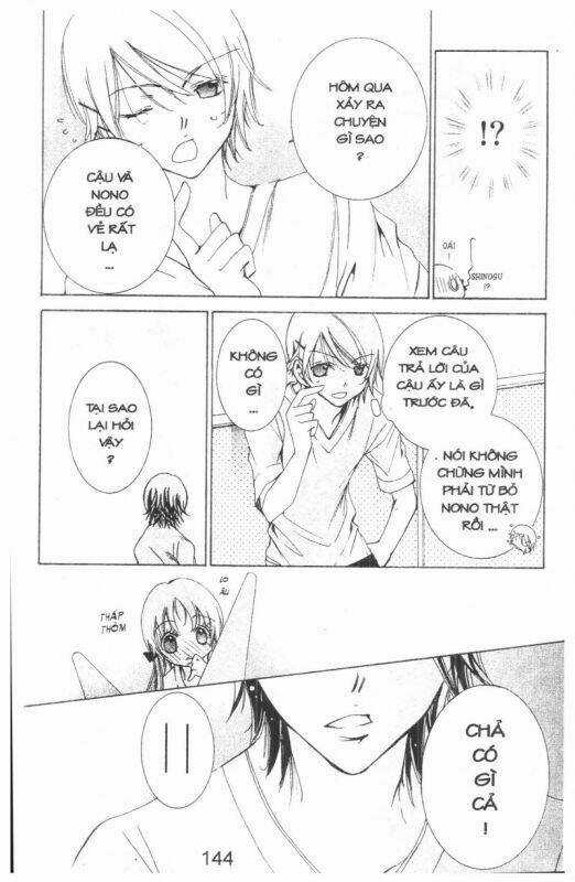Ore-Sama Kingdom Chapter 5 trang 143