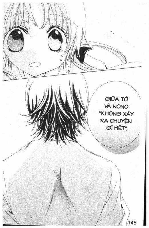 Ore-Sama Kingdom Chapter 5 trang 144
