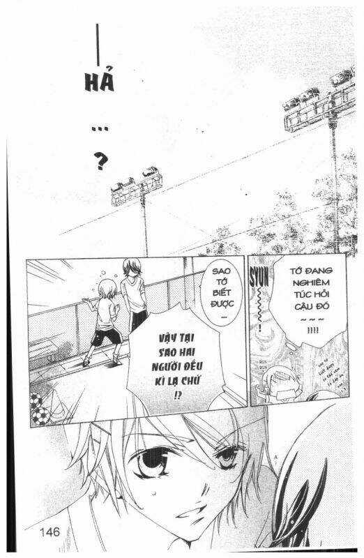 Ore-Sama Kingdom Chapter 5 trang 145