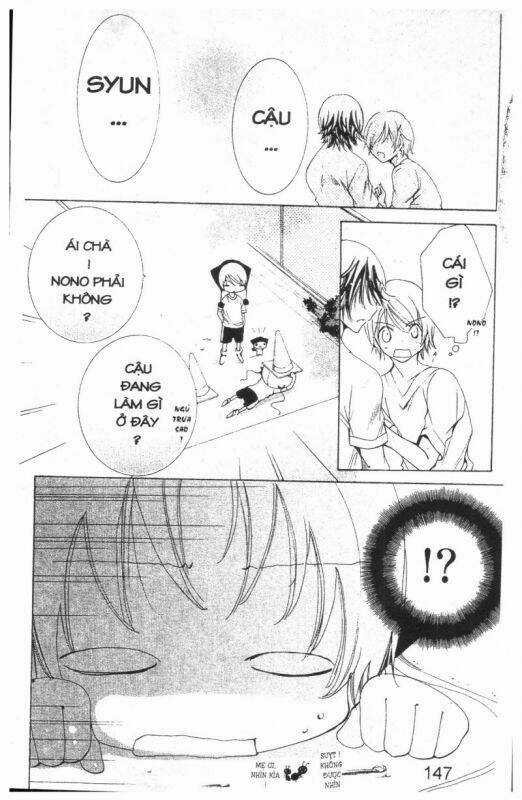 Ore-Sama Kingdom Chapter 5 trang 146