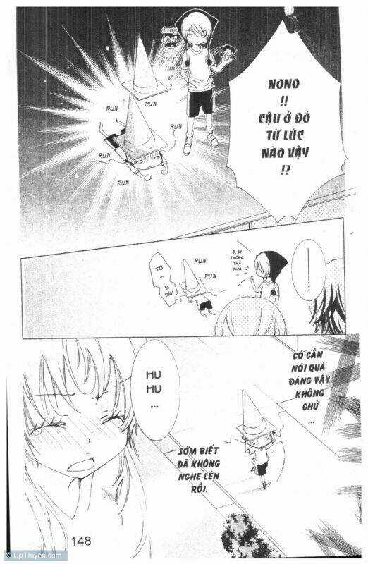 Ore-Sama Kingdom Chapter 5 trang 147