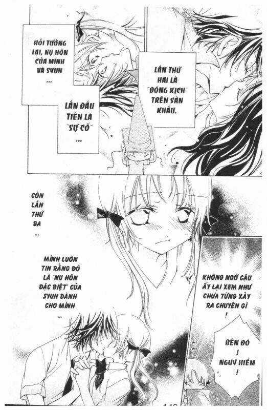 Ore-Sama Kingdom Chapter 5 trang 148