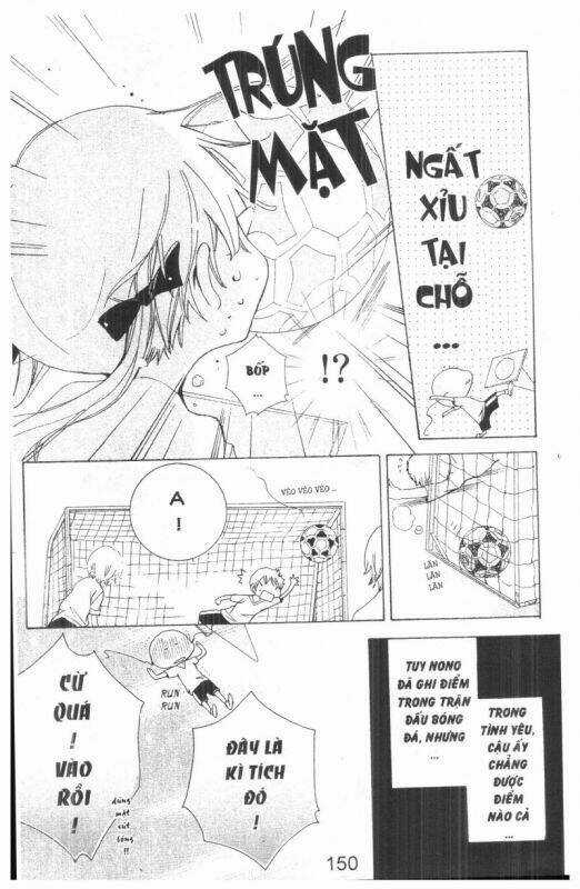 Ore-Sama Kingdom Chapter 5 trang 149