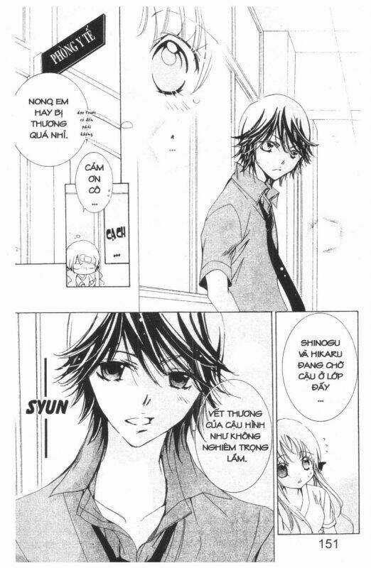 Ore-Sama Kingdom Chapter 5 trang 150