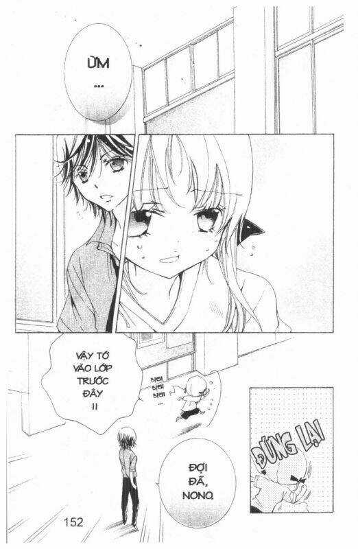 Ore-Sama Kingdom Chapter 5 trang 151