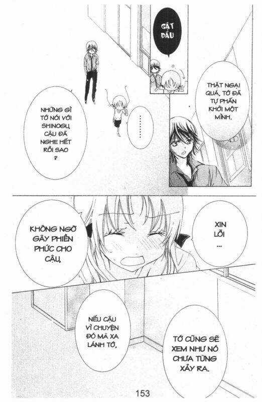 Ore-Sama Kingdom Chapter 5 trang 152